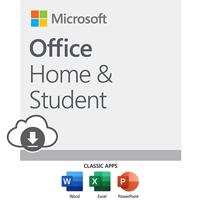 what is the equivalent of microsoft office for apple